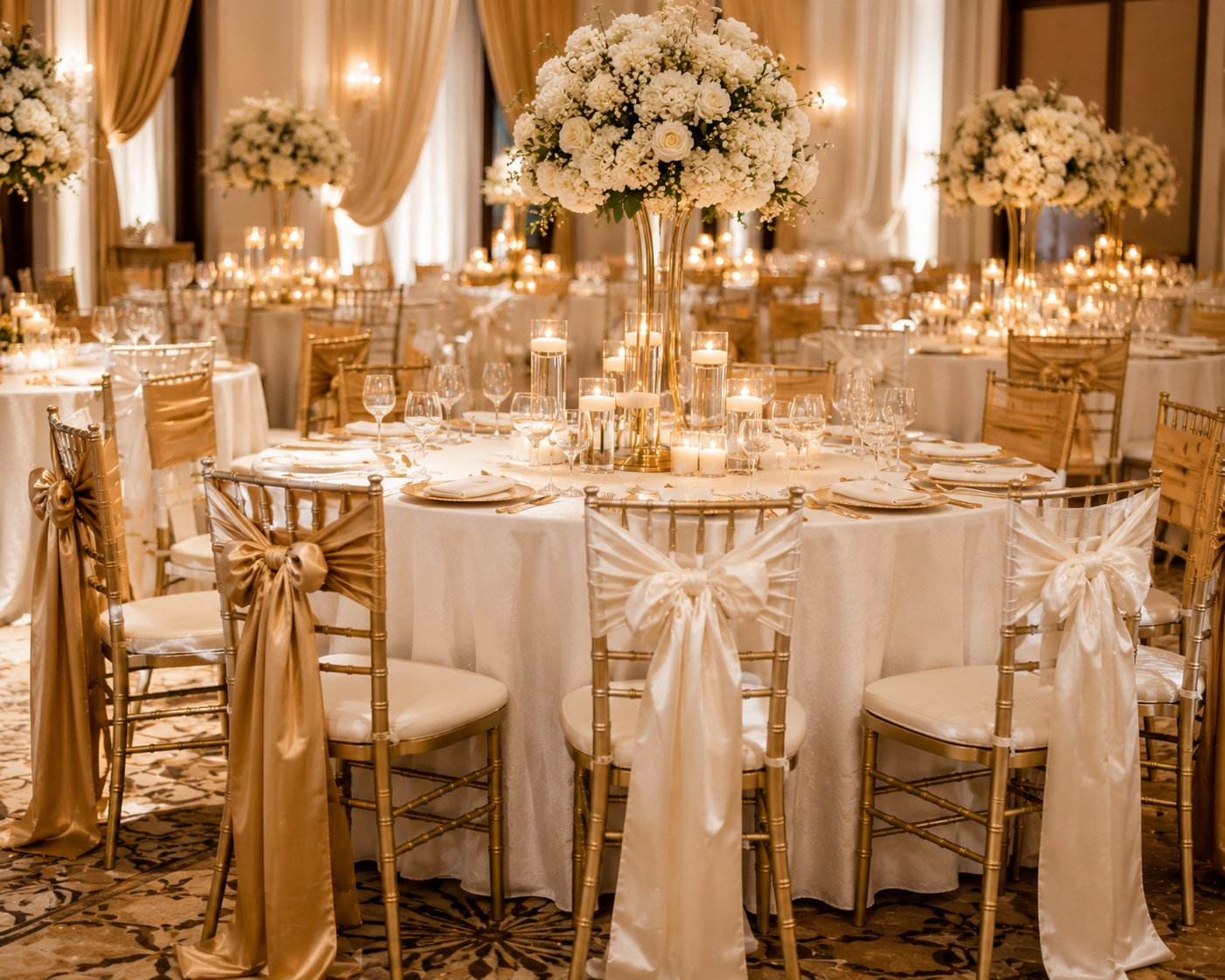 Professional Event Service